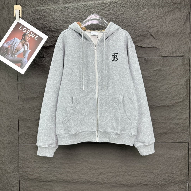 B**rry coat